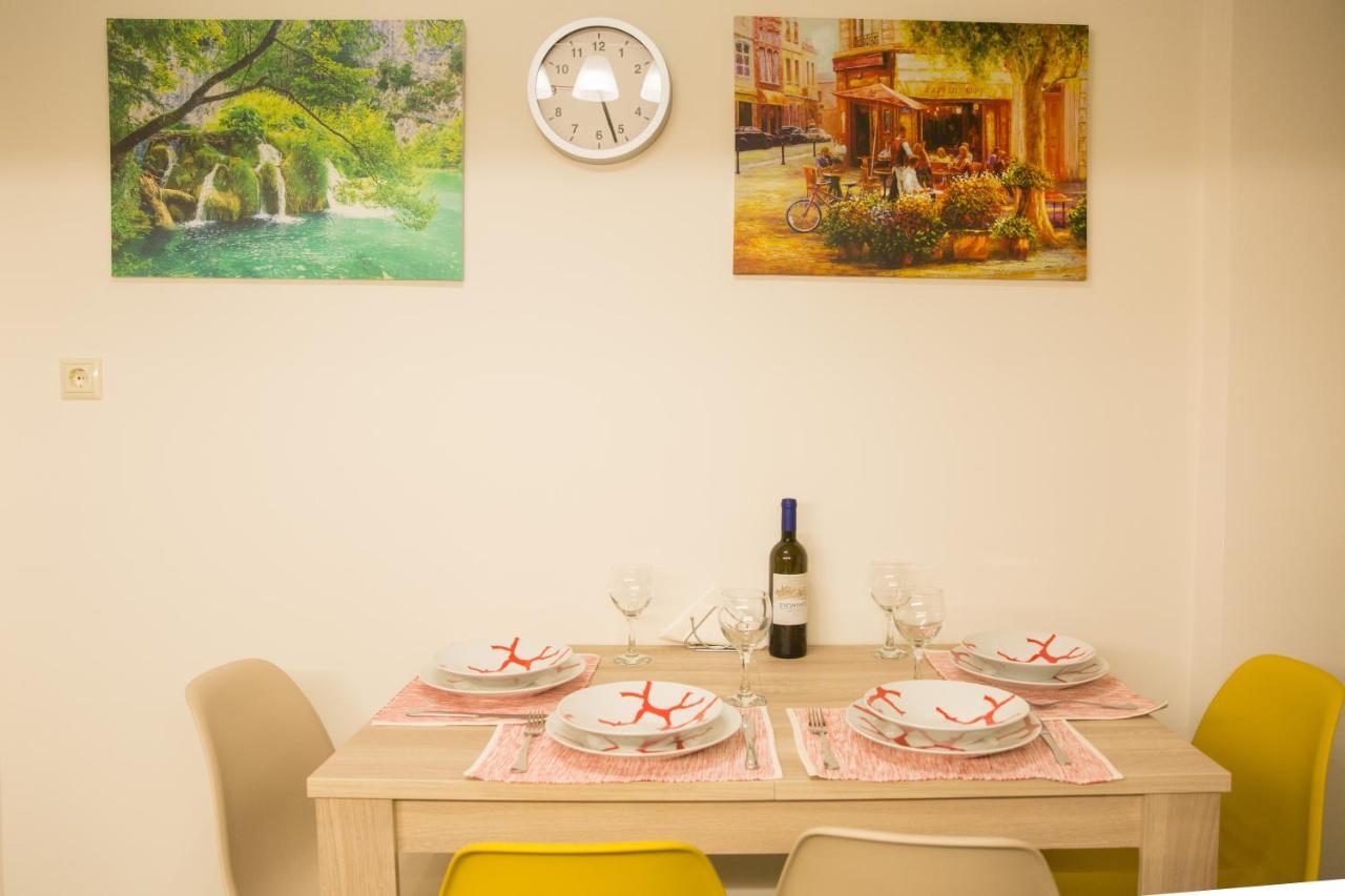 Ivannas dream house Atenas Exterior foto